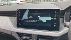 Skoda Kamiq 1.0 TSI 95 SE Edition 5dr Petrol Hatchback